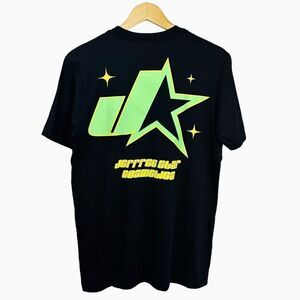 Jeffree Star Cosmetics Exclusive Logo Spring 2021 Mystery Box Tee